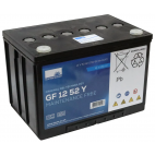 Sonnenschein GF12052Y0 12v 60Ah Mobility Battery(GF 12 052 Y 0) Sonnenschein Mobility