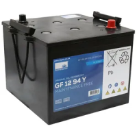 Sonnenschein GF12094Y 12v 110Ah Mobility Battery(GF 12 094 Y)