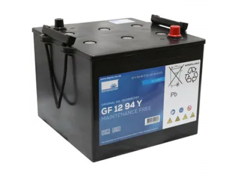 Sonnenschein GF12094Y 12v 110Ah Mobility Battery(GF 12 094 Y) Sonnenschein Mobility