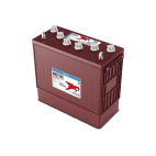 TROJAN J185PGAC 12V 205AH DEEP CYCLE BATTERY