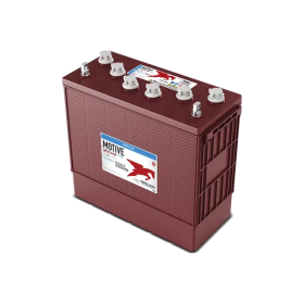 TROJAN J185PGAC 12V 205AH DEEP CYCLE BATTERY