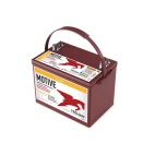 Trojan 24-AGM 12V AGM  Trojan Leisure