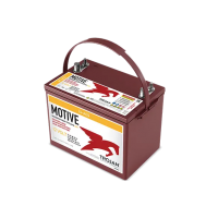 TROJAN 24AES 12V 24AGM DEEP CYCLE BATTERY