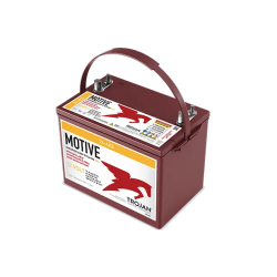 TROJAN 24AES 12V 24GEL AGM DEEP CYCLE BATTERY 