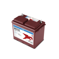 TROJAN 24TMX 12V 12FS24 DEEP CYCLE BATTERY