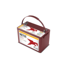 Trojan 27-AGM 12V AGM  Trojan Leisure