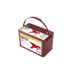 Trojan 27-GEL 12V Deep-Cycle Gel  Trojan Leisure