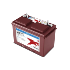 Trojan 27TMX 12V Deep Cycle Trojan Leisure