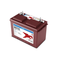 Trojan 27TMX 12V DEEP CYCLE 12FS27 BATTERY