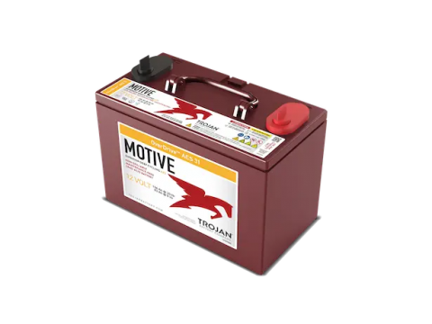 TROJAN 31AES AGM DEEP CYCLE BATTERY 