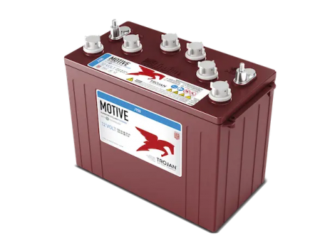 Trojan J150 12V Deep Cycle  Trojan Leisure