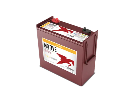 TROJAN J185AES 12V 175AH DEEP CYCLE AGM BATTERY