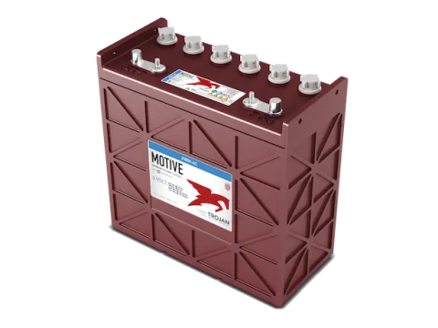 TROJAN J185HAC 12V 12FS85HC DEEP CYCLE J185 BATTERY