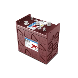 TROJAN J250P 6V 6FS250-SC DEEP CYCLE J250P