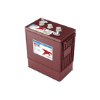 TROJAN J305EAC 6V DEEP CYCLE J305 BATTERY 