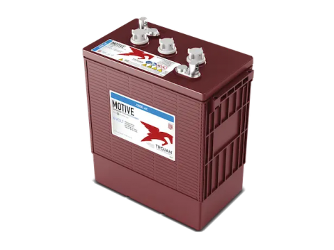 TROJAN J305EAC 6V DEEP CYCLE J305 BATTERY 