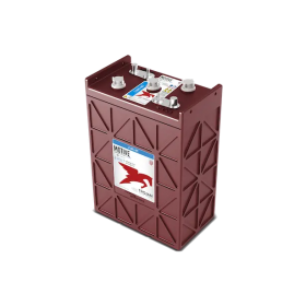 TROJAN J305HAC 6V 6FS305HC DEEP CYCLE J305H BATTERY