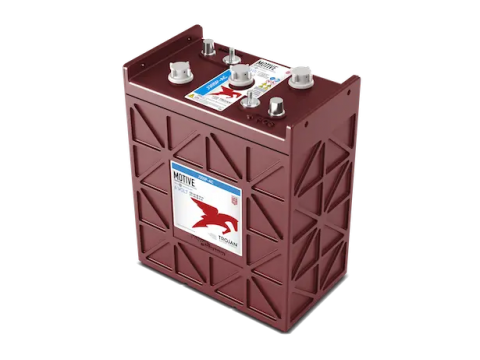 TROJAN J305PAC 6V  6FS305HC DEEP CYCLE J305P BATTERY 