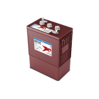 Trojan L16GAC 6V Deep Cycle 6FSL16 