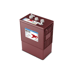 Trojan L16GAC 6V Deep Cycle 6FSL16 