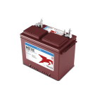 Trojan SCS150 12V Deep Cycle  Trojan Leisure