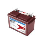 Trojan SCS200 12V Deep Cycle  Trojan Leisure