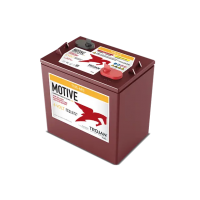 Trojan 6VAGM T105AES DEEP CYCLE BATTERY