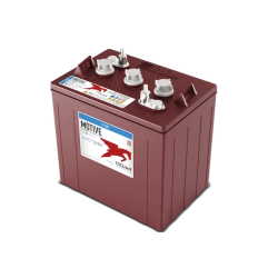 Trojan T-105 6V Deep Cycle (T105) Trojan Golf Buggy