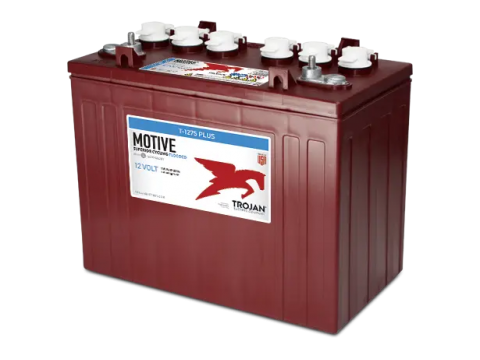 Trojan T1275 12V Deep Cycle (T1275) 12FSGCHC