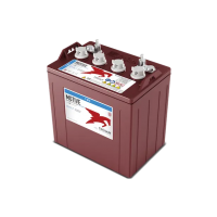 Trojan T875 8V DEEP CYCLE T875LPT 8FSGC BATTERY