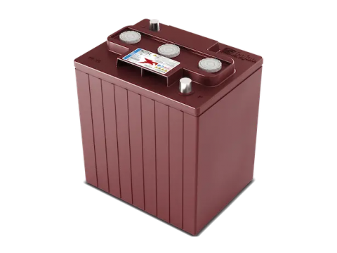 TROJAN TE35 6V DEEP CYCLE 6FSGC-DIN