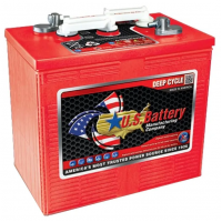 US250XC2 6V 255AH J250G DEEP CYCLE MONOBLOC