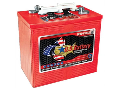 US250XC2 6V 255AH J250G DEEP CYCLE MONOBLOC US250XC2 6V 255AH J250G DEEP CYCLE MONOBLOC