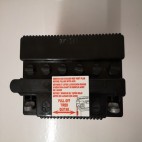 Varta YB12A-A Funstart Wet Motorcycle Battery (512 011 012) (YB12AA) (12N12A-4A-1) 12V 12Ah Varta Funstart Wet