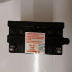 Varta 12N5.5-3B Funstart Wet Motorcycle Battery (506 011 004) (12N5.53B) 12V 6Ah Varta Funstart Wet