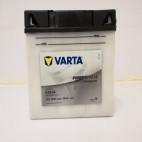 Varta 51814 Funstart Wet Motorcycle Battery (518 014 015) 12V 18Ah Varta Funstart Wet Varta 51814 Funstart Wet Motorcycle Battery (518 014 015) 12V 18Ah Varta Funstart Wet