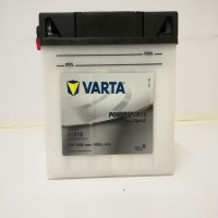 Varta 51913 Funstart Wet Motorcycle Battery (519 013 017) 12V 19Ah
