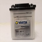 Varta 6N6-3B 6V 6Ah Motorcycle Battery