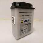 Varta 6N6-3B 6V 6Ah Motorcycle Battery