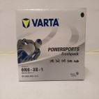 Varta 6N6-3B 6V 6Ah Motorcycle Battery