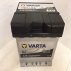 Varta A16 Black Dynamic 540 406 034 (202L) 