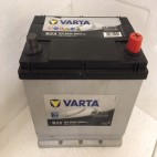 Varta B23 Black Dynamic 545 077 030 (048H) Varta B23 Black Dynamic 545 077 030 (048H)