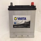 Varta B23 Black Dynamic 545 077 030 (048H) Varta B23 Black Dynamic 545 077 030 (048H)