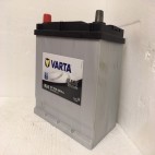Varta B24 Black Dynamic 545 079 030 (049H) Varta B24 Black Dynamic 545 079 030 (049H)
