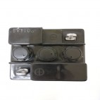 Varta B49-6 Funstart Freshpack Motorcycle Battery (008 011 004) (B49-6) 6V 8Ah Varta Funstart 6 Volt