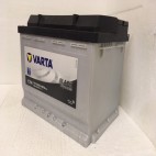 Varta C14 Black Dynamic 556 400 048 (027) 