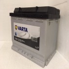 Varta C15 Black Dynamic 556 401 048 (078) 