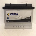Varta E9 Black Dynamic 570 144 064 (100) Varta Taxi Varta E9 Black Dynamic 570 144 064 (100) Varta Taxi