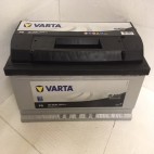 Varta F5 Black Dynamic 588 403 074 (017/019) Varta Agricultural