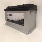 Varta F5 Black Dynamic 588 403 074 (017/019) Varta Agricultural